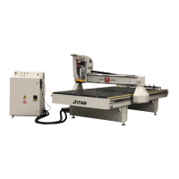 Preview: Techno CNC Systems Titan NK105G3