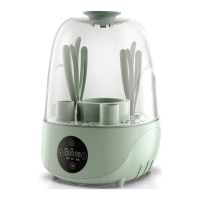 Preview: CANGAROO VERDE DQ-X03