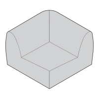 Preview: Kin 1977 Sofa