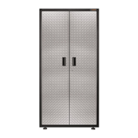 Preview: Gladiator GALG36KDYG