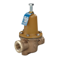 Preview: Watts LF23B Series