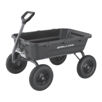 Preview: Gorilla Carts GCG-12