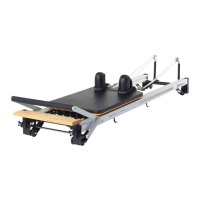 Preview: STOTT PILATES SPX Reformer