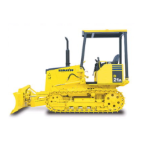 Preview: Komatsu D21A-8