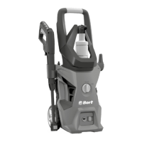 Preview: Bort BHR-2000-Pro