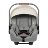 Car Seat Logo