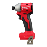 Preview: Milwaukee M18 3650-20