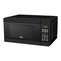 Preview: RCA RMW1132-BLACK