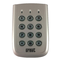 Preview: urmet domus 1087/1