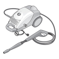 Preview: Kärcher 535 M