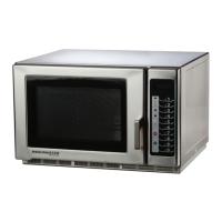 Preview: Menumaster RFS Series