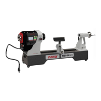 Preview: Teknatool nova Neptune DVR