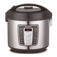 Preview: NuWave Olio 33701