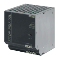 Preview: Siemens SITOP PSU100L