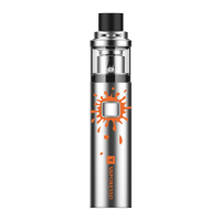 Preview: Vaporesso VECO SOLO PLUS