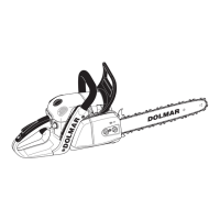 Preview: Dolmar PS-350 S