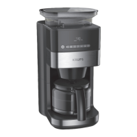 Preview: Krups KM832810