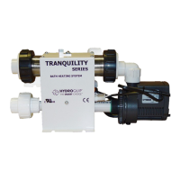 Preview: HydroQuip TRANQUILITY Series