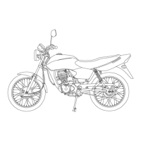 Preview: Honda CG125 Fan