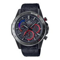 Preview: Casio EDIFICE EQS-930NIS-1A
