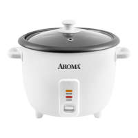 Preview: Aroma ARC-368NG