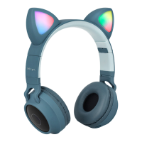 Preview: Jula Bright EP-BT-K555-Turquoise