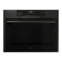 Preview: Asko BO4CM4S3-42