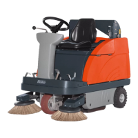 Preview: HAKO Sweepmaster 980 R