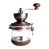 Preview: Hario CMHC-4C