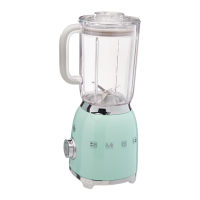 Preview: Smeg BLF01 PGUS