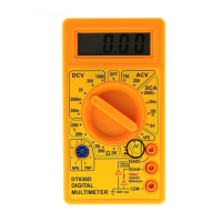 Preview: histest DT830 Series