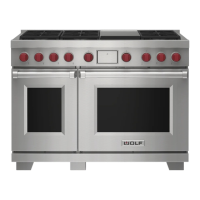 Preview: Wolf DF48650G/S/P