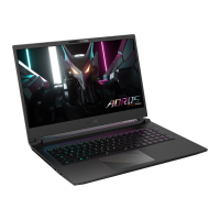 Preview: Gigabyte AORUS 17 BSF