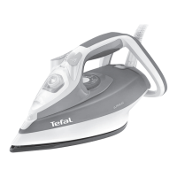 Preview: TEFAL UltraGliss 60