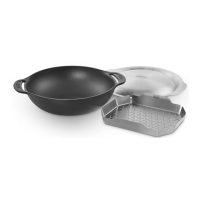 Preview: Weber GOURMET