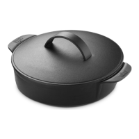 Preview: Weber GOURMET