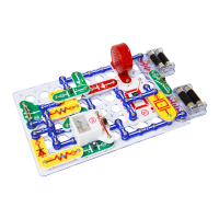 Preview: Electronic Snap Circuits Pro SC-500