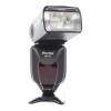 Camera Flash Logo