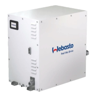 Preview: Webasto BlueCool V-PRO Series