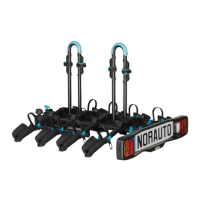 Preview: NORAUTO RAPIDBIKE 4P FLEX