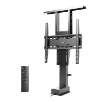 Preview: Vivo MOUNT-E-UP65A/AW