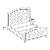 Preview: Thomasville CUSFUQB-1UBL-E