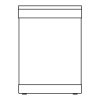 Dishwasher Logo