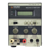 Preview: Kikusui PAB 18-1A