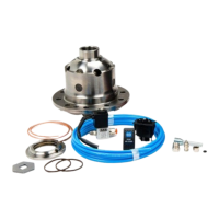 Preview: ARB AIRLOCKER RD136