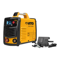 Preview: VITO PRO-POWER VII150A