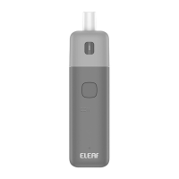 Preview: Eleaf IORE CRAYON