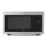 Preview: Whirlpool WMC30516 HV