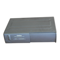 Preview: Clarion CDC605