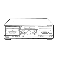 Preview: JVC TD-W217 TNC